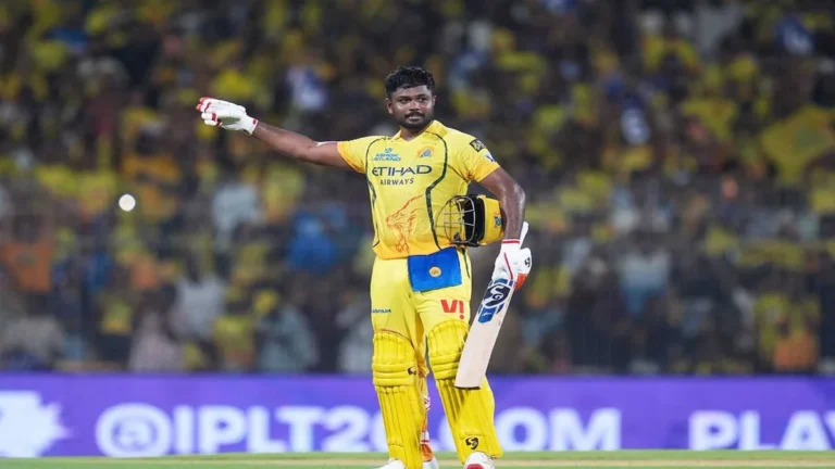 Sanju Samson Biography: From Kerala Prodigy to India T20I Record Breaker