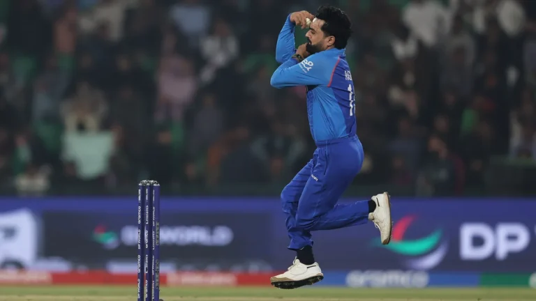 ILT20 Auction Records: Farooqi Becomes Costliest Player Ever
