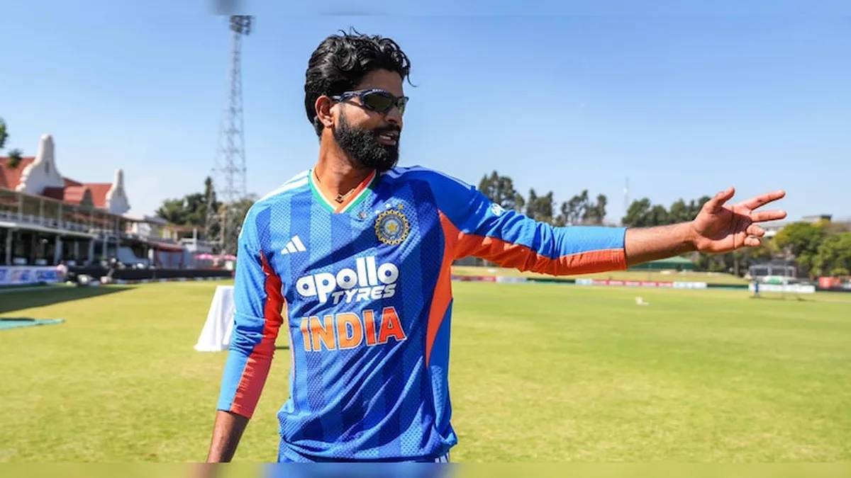 Shreyas Iyer biography: Shreyas Iyer training with India