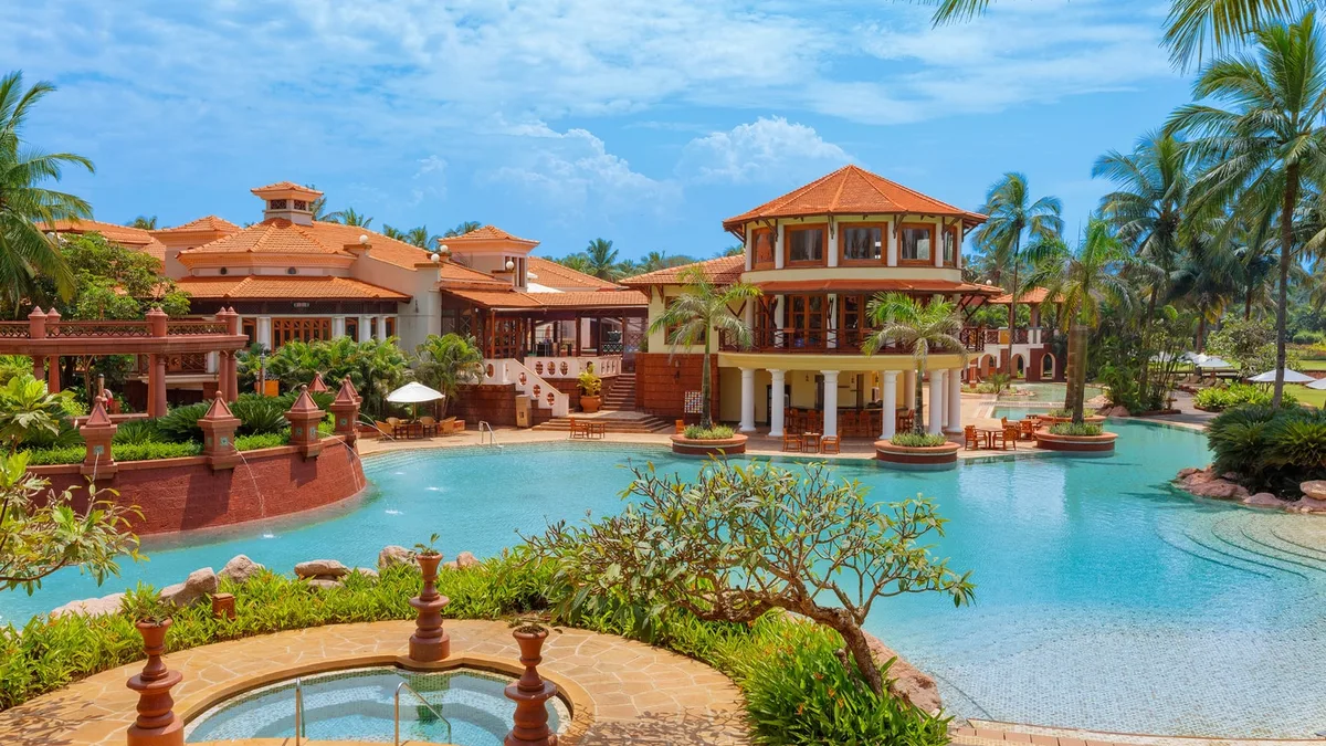 IPL 2027 auction date: ITC Grand Goa in Goa will host the IPL 2027 mini auction